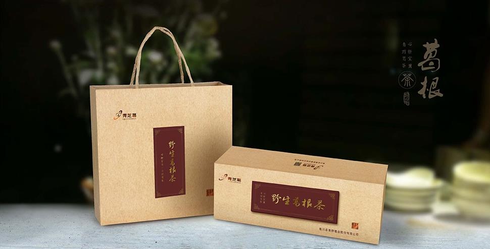 咸丰县包装设计谈品牌联盟的定义