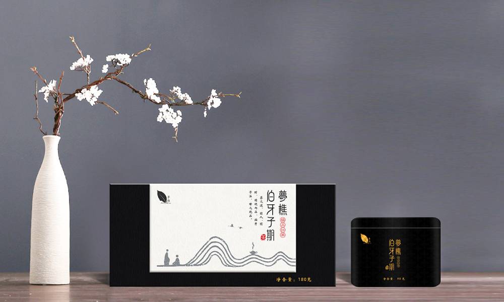 咸丰县包装盒设计：从结构到美学，解锁产品包装的多元价值