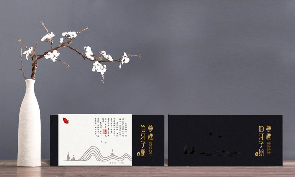 咸丰县土特产包装设计：融入地域文化，让土特产从“地方味”走向“全国潮”