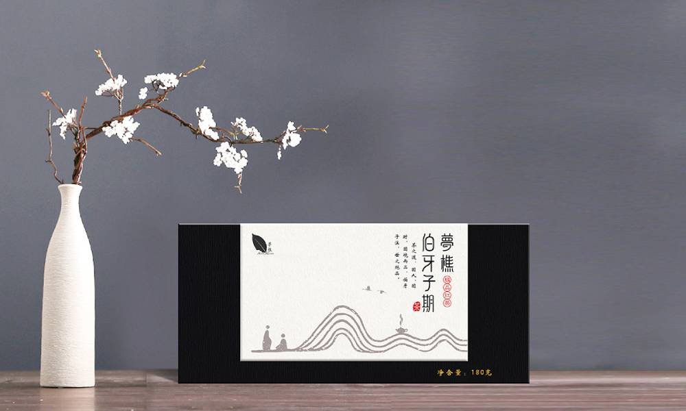 咸丰县包装设计公司怎么选？5大核心维度，帮你避开合作坑