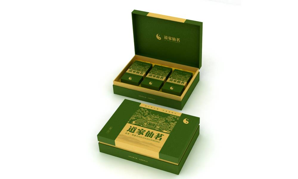 咸丰县包装设计工作室：小而精的服务模式，为中小企业定制高性价比方案
