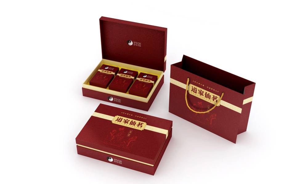 咸丰县文创产品包装设计的破圈密码——文化基因与消费场景的双向激活