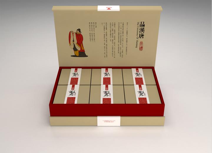 咸丰县年货包装设计的温情密码——从市井烟火到年节仪式的视觉重构