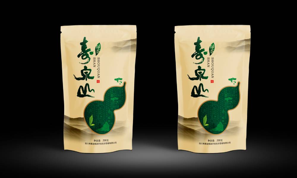 咸丰县食品包装设计：兼顾安全与颜值，守护舌尖上的城市味道