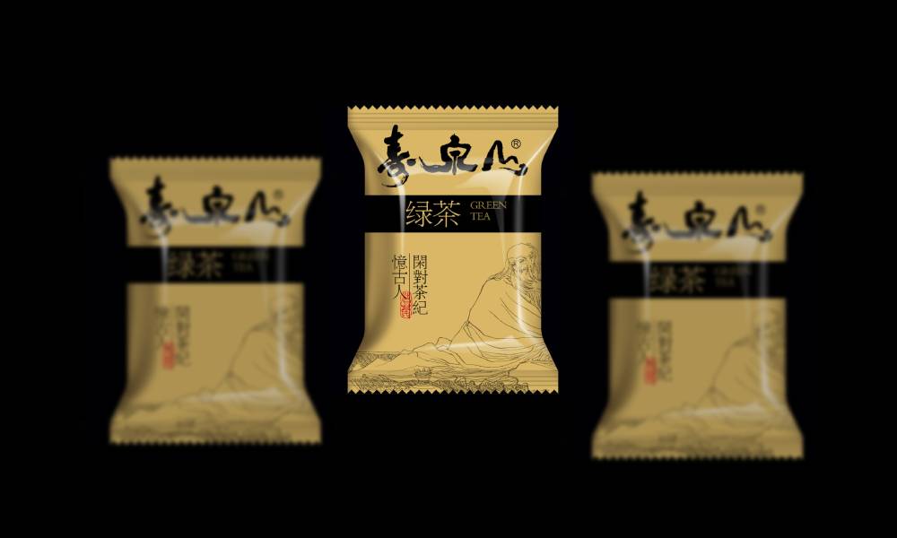 创新引领：咸丰县食品包装设计的未来方向