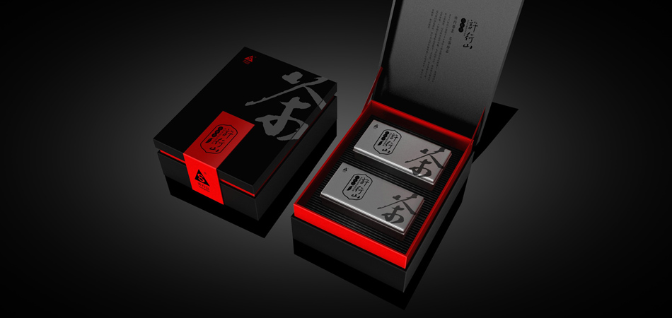咸丰县专业包装设计的核心标准：从专业度到落地力，打造真正有效的包装